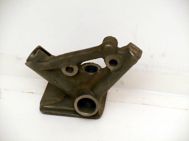 Honda Part Image